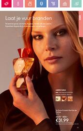 Oriflame folder Pagina 35