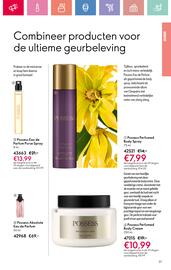 Oriflame folder Pagina 37