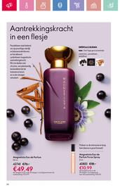 Oriflame folder Pagina 38