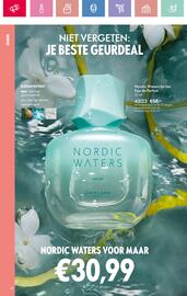 Oriflame folder Pagina 40