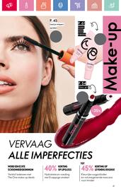 Oriflame folder Pagina 41