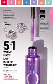 Oriflame folder Pagina 43