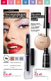 Oriflame folder Pagina 47