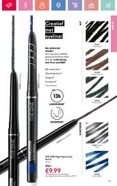 Oriflame folder Pagina 49