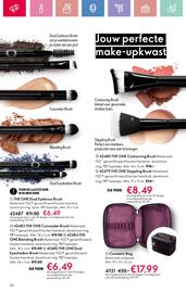 Oriflame folder Pagina 50