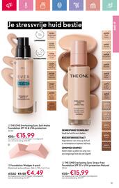 Oriflame folder Pagina 51