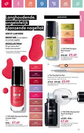 Oriflame folder Pagina 53
