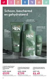 Oriflame folder Pagina 64