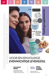 Oriflame folder Pagina 75