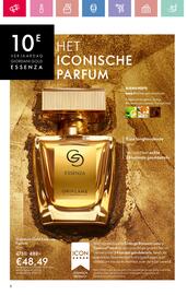 Oriflame folder Pagina 8