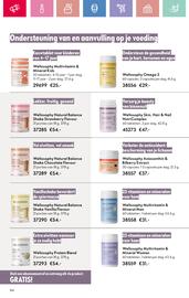 Oriflame folder Pagina 84