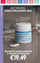 Oriflame folder Pagina 86
