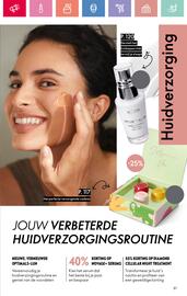 Oriflame folder Pagina 87