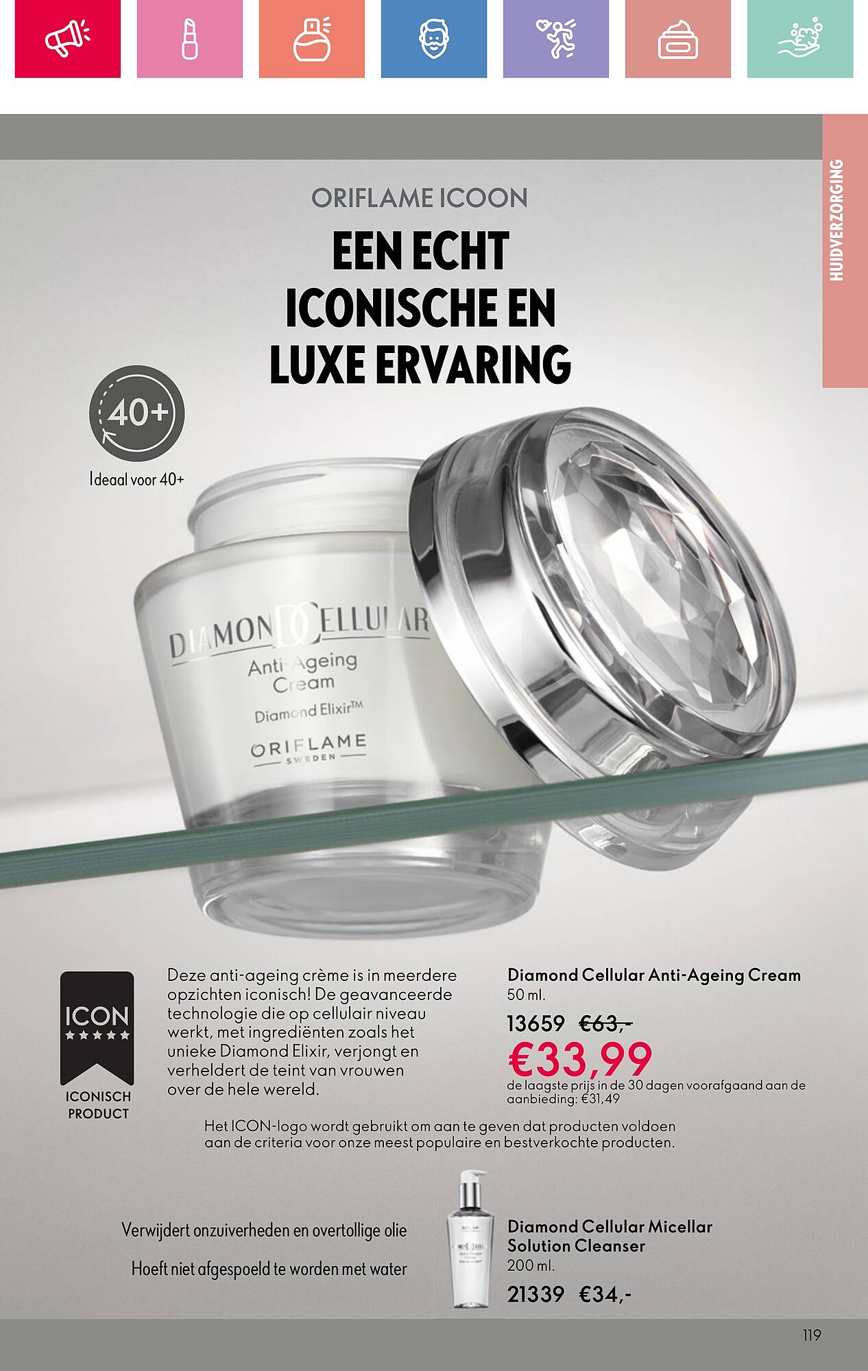 Oriflame folder Pagina 119
