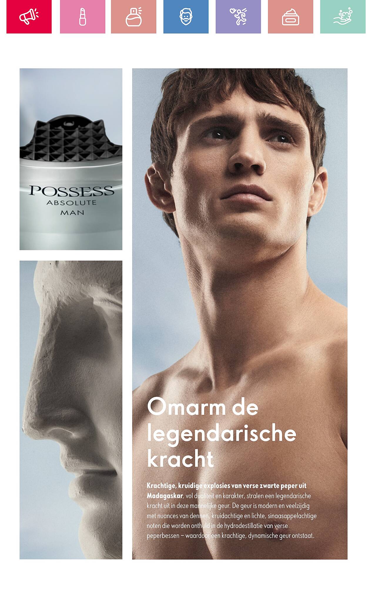 Oriflame folder Pagina 72