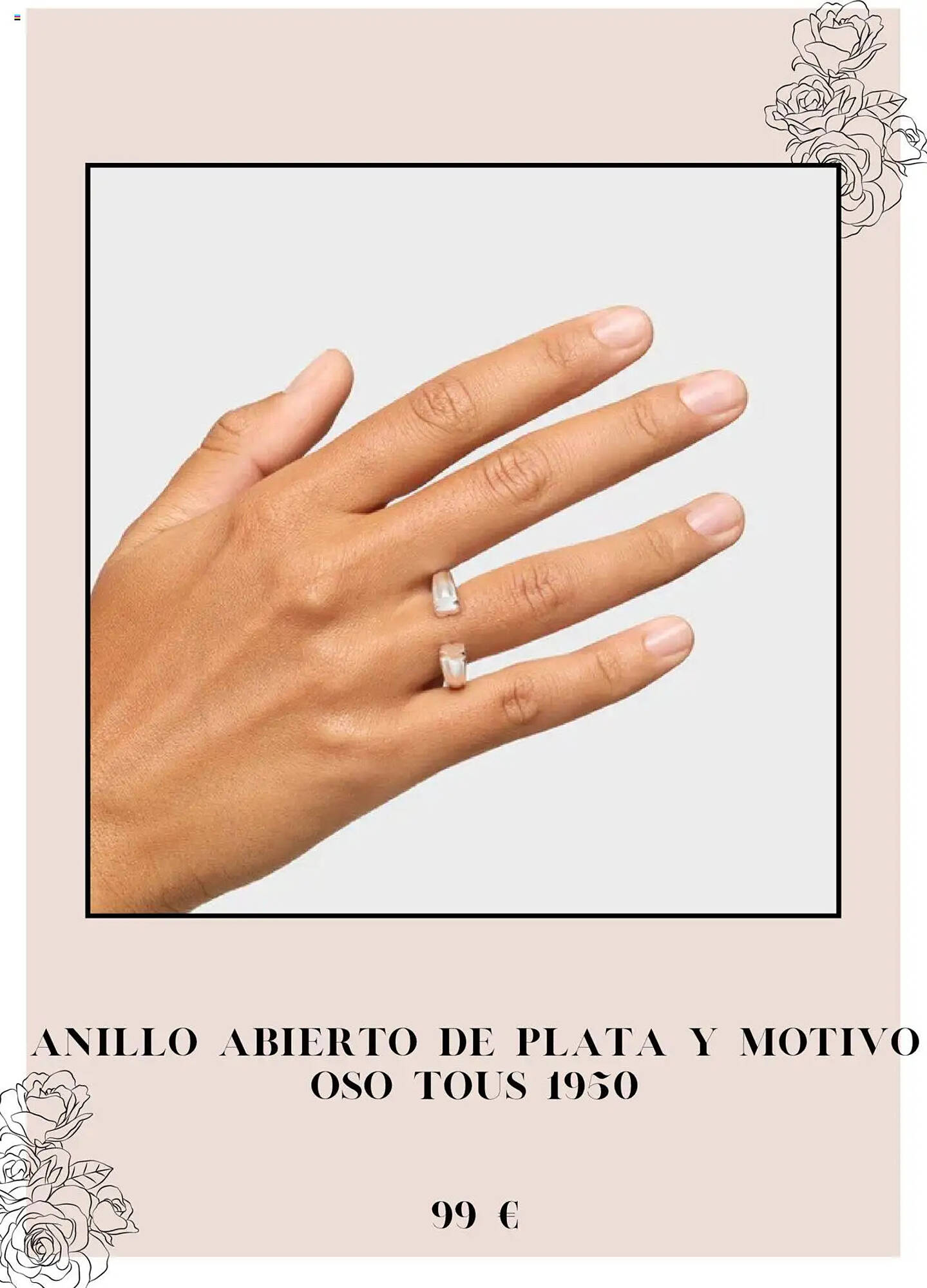 Folleto Tous Página 4