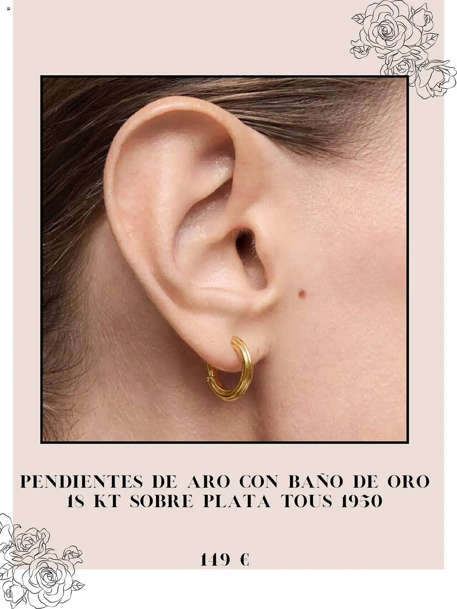 Folleto Tous Página 5