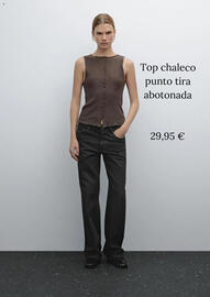Folleto Massimo Dutti Página 4