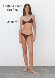 Folleto Massimo Dutti Página 5