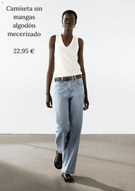 Folleto Massimo Dutti Página 8
