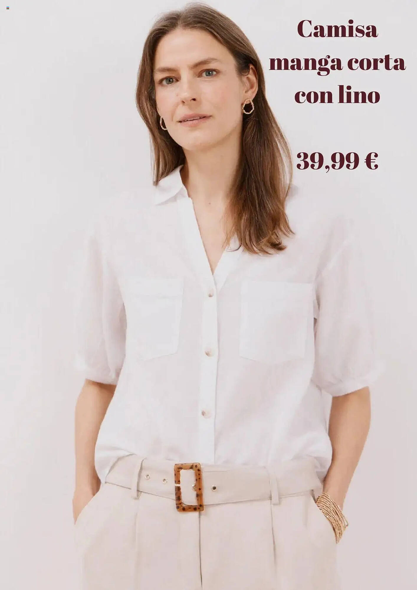 Folleto Cortefiel Página 4