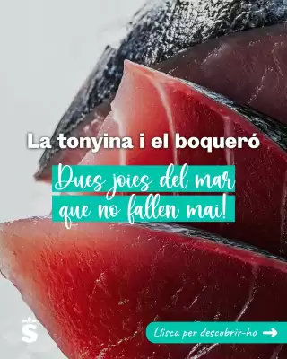 Folleto Sorli (válido hasta el 13-05)