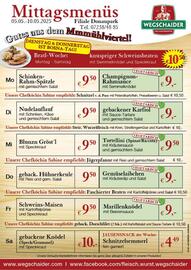 Wegschaider Flugblatt woche 19 Seite 4