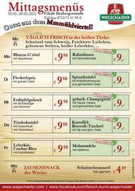 Wegschaider Flugblatt woche 19 Seite 9