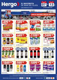Catálogo Hergo semana 19 Página 1