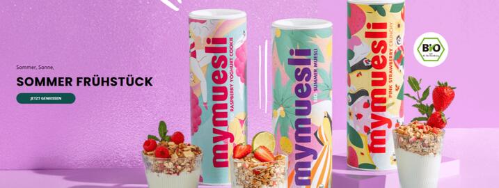mymuesli Flugblatt Seite 2
