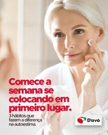 Catálogo D’avó Farma semana 19 Página 1
