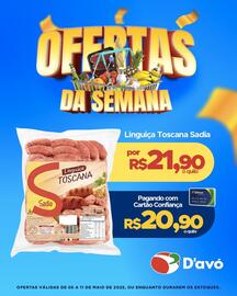 Catálogo D’avó Farma semana 19 Página 6