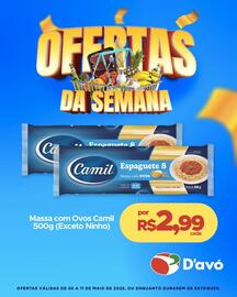 Catálogo D’avó Farma semana 19 Página 7