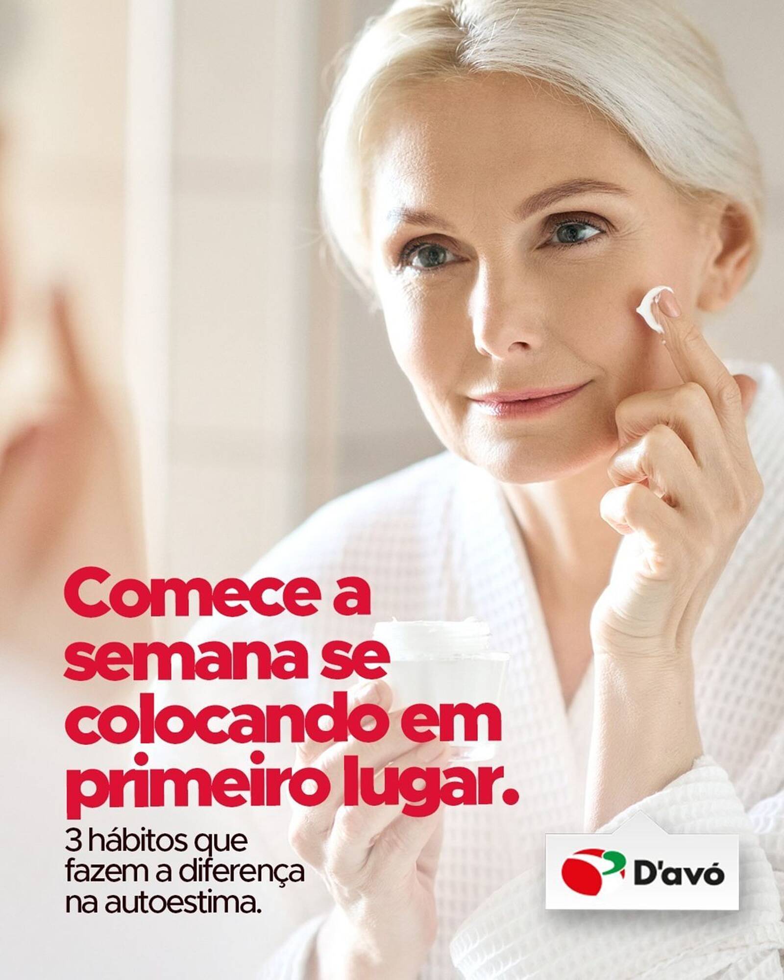 Catálogo D’avó Farma semana 19 Página 1