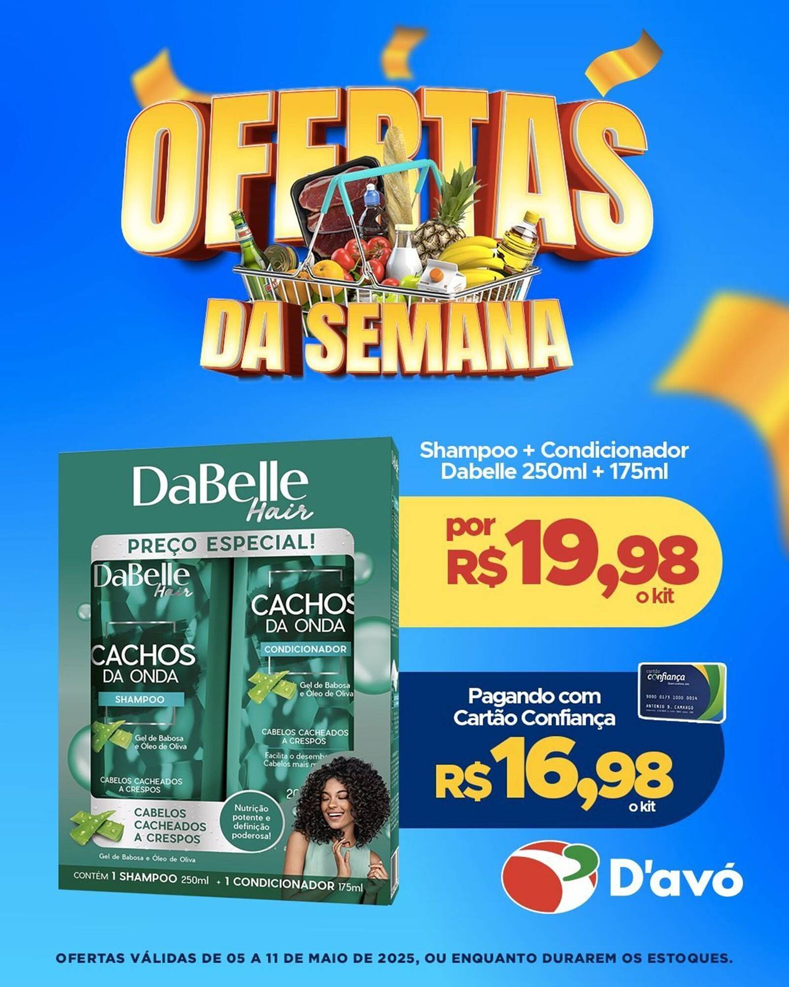 Catálogo D’avó Farma semana 19 Página 3