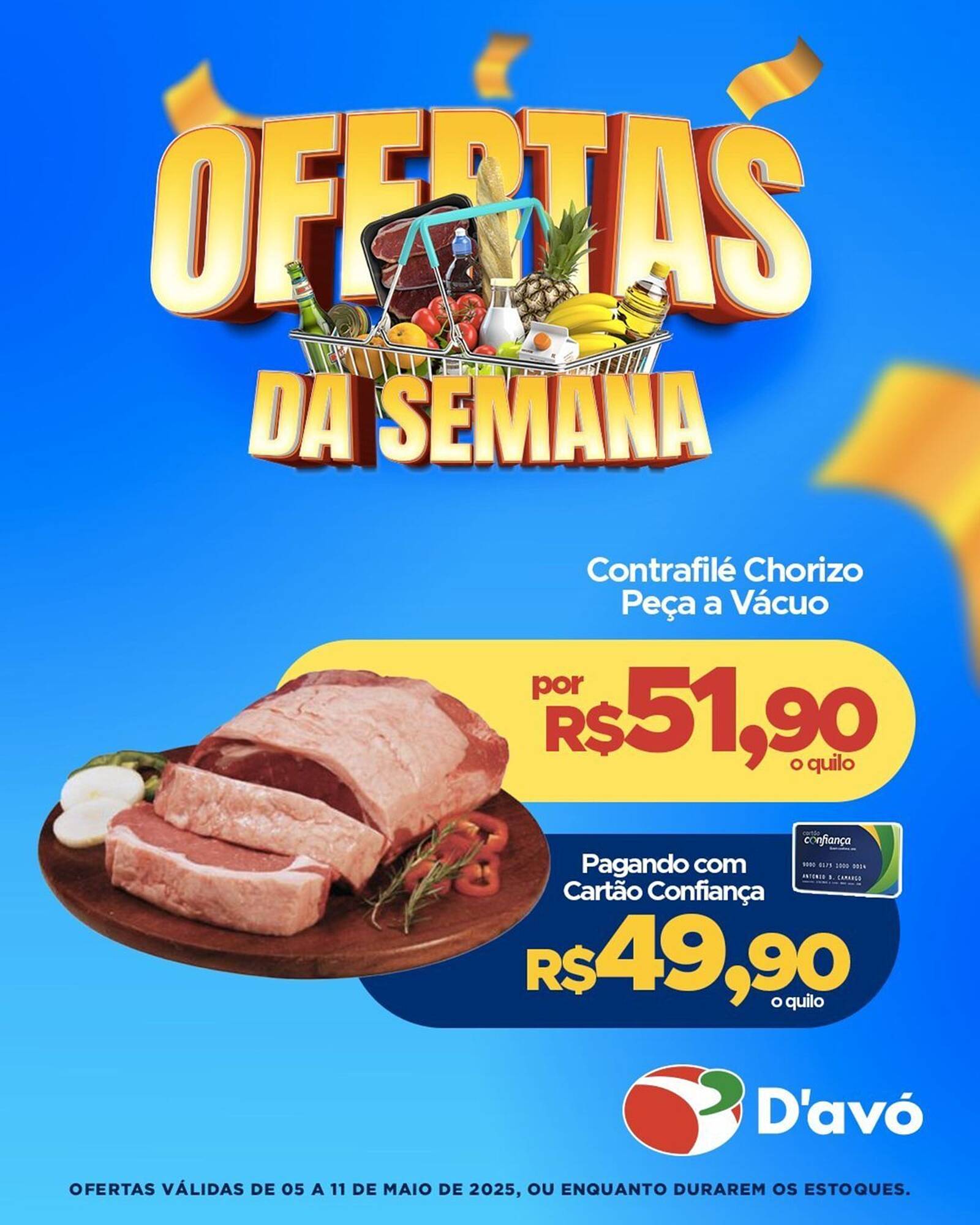 Catálogo D’avó Farma semana 19 Página 5