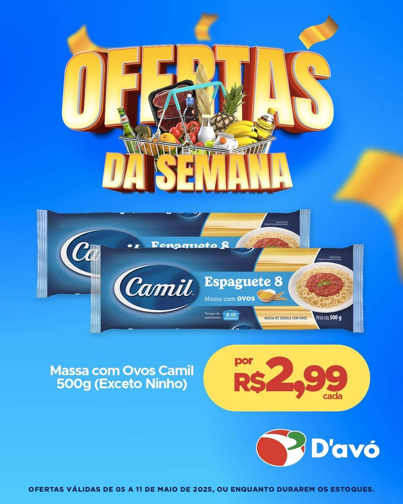 Catálogo D’avó Farma semana 19 Página 7