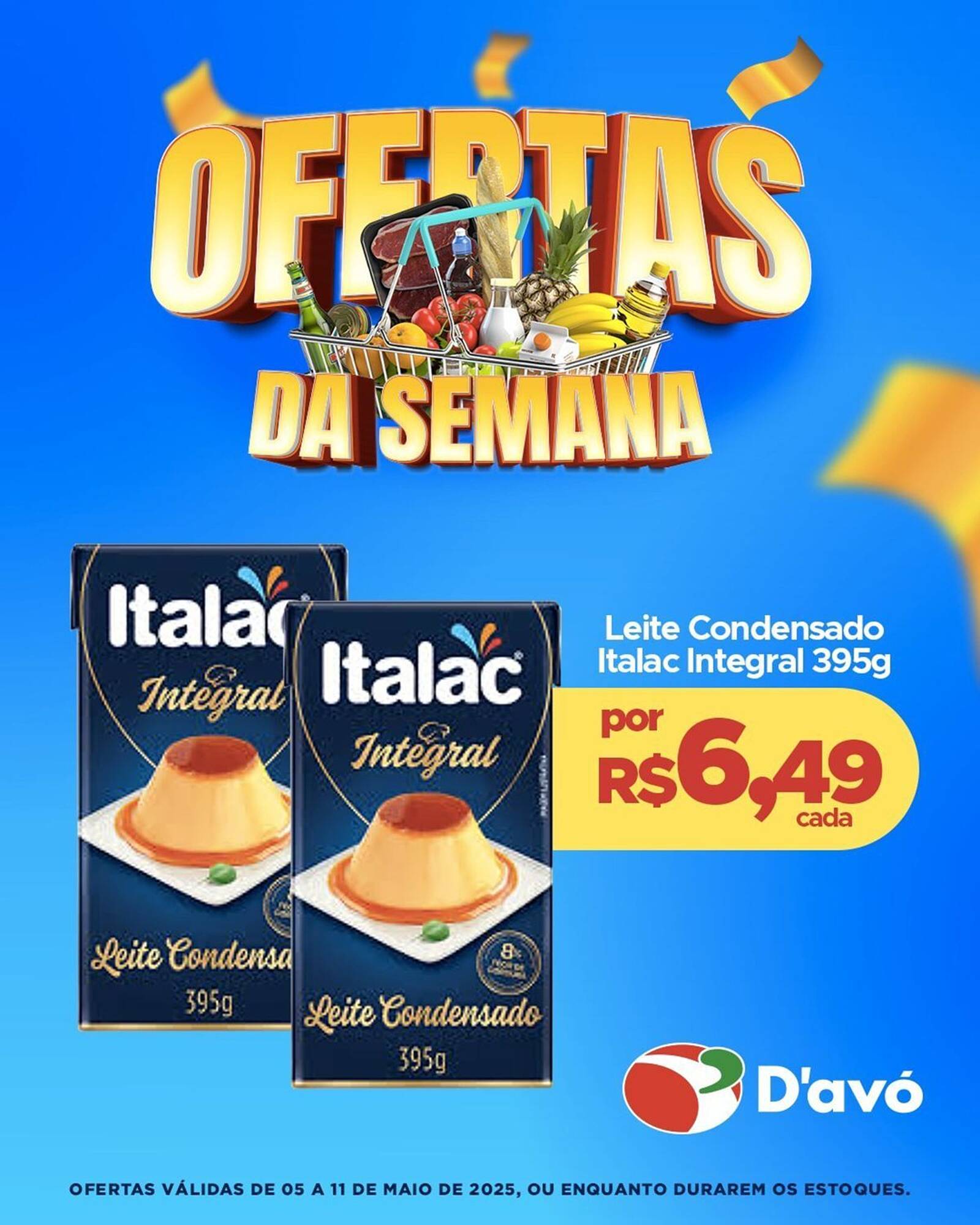 Catálogo D’avó Farma semana 19 Página 8