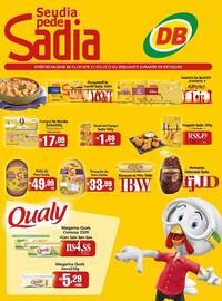 Catálogo DB Supermercados Página 6