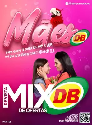 Catálogo DB Supermercados (válido até 31-05)