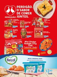Catálogo Supermercados Big Compra Página 10