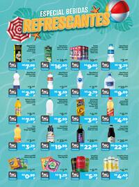Catálogo Supermercados Big Compra Página 8