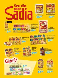 Catálogo Supermercados Big Compra Página 9