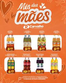 Catálogo Carvalho Supermercado Página 3