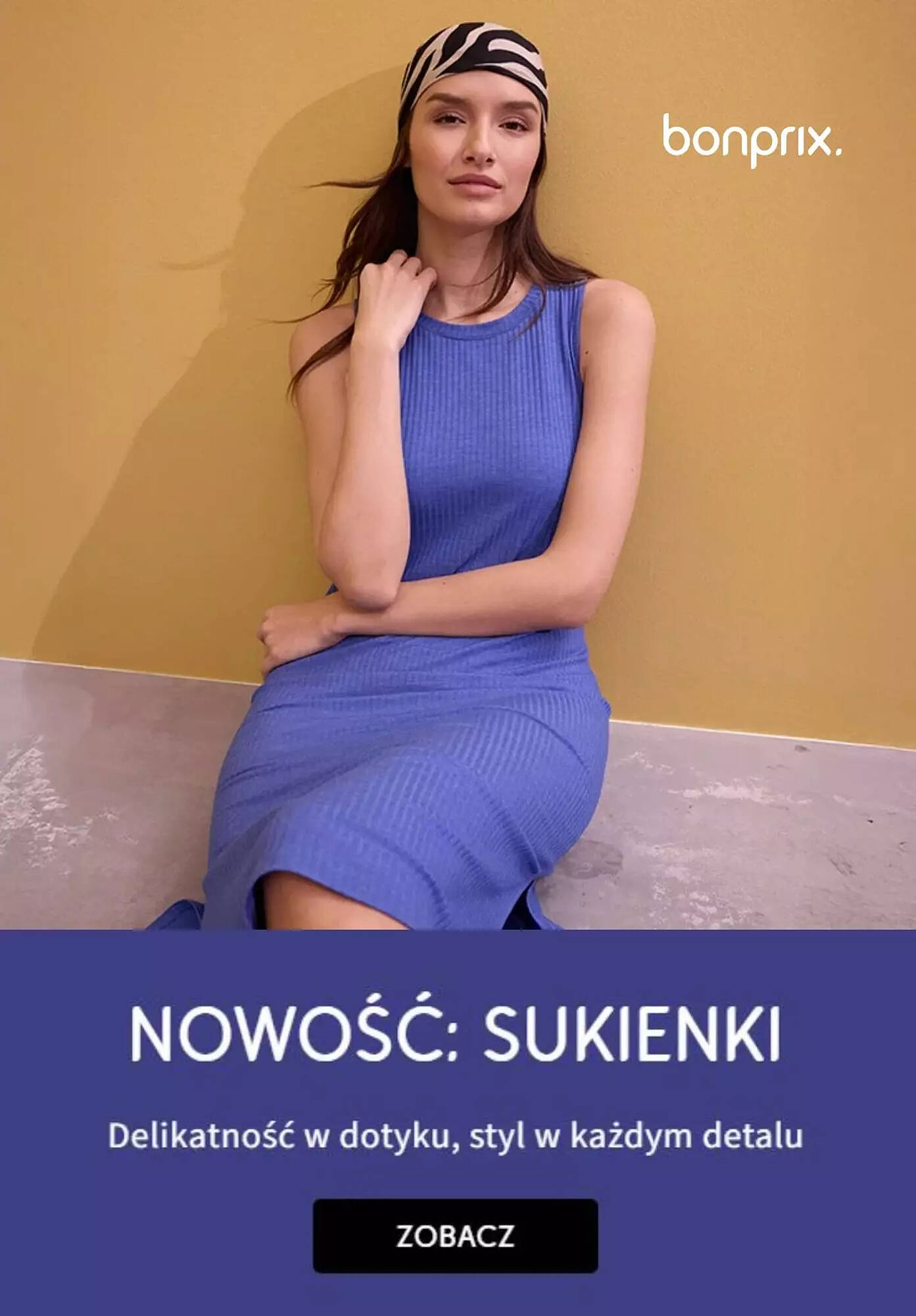 BonPrix gazetka tydzień 19 Strona 1