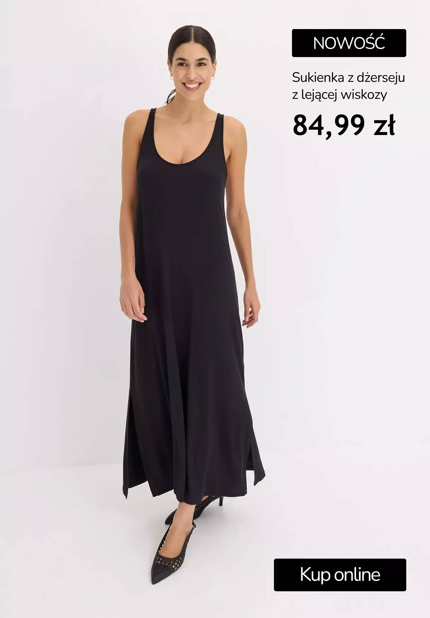 BonPrix gazetka tydzień 19 Strona 3