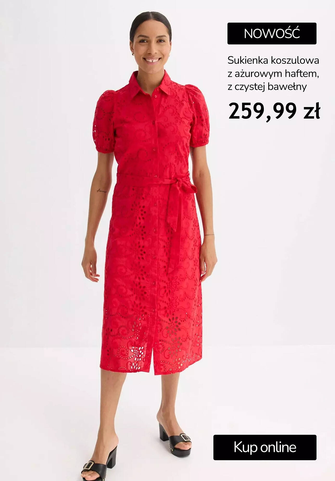 BonPrix gazetka tydzień 19 Strona 4
