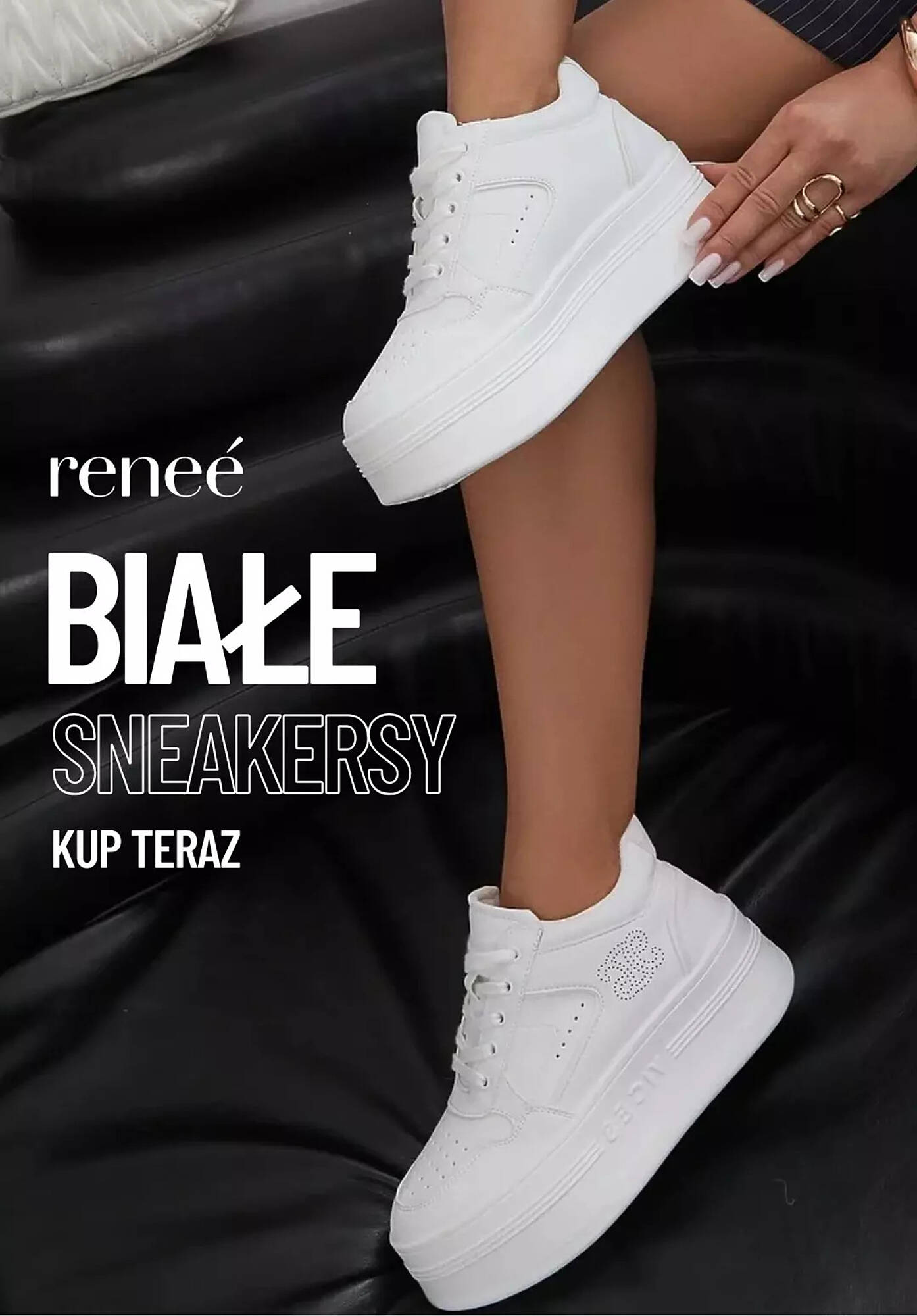 Renee gazetka tydzień 19 Strona 1