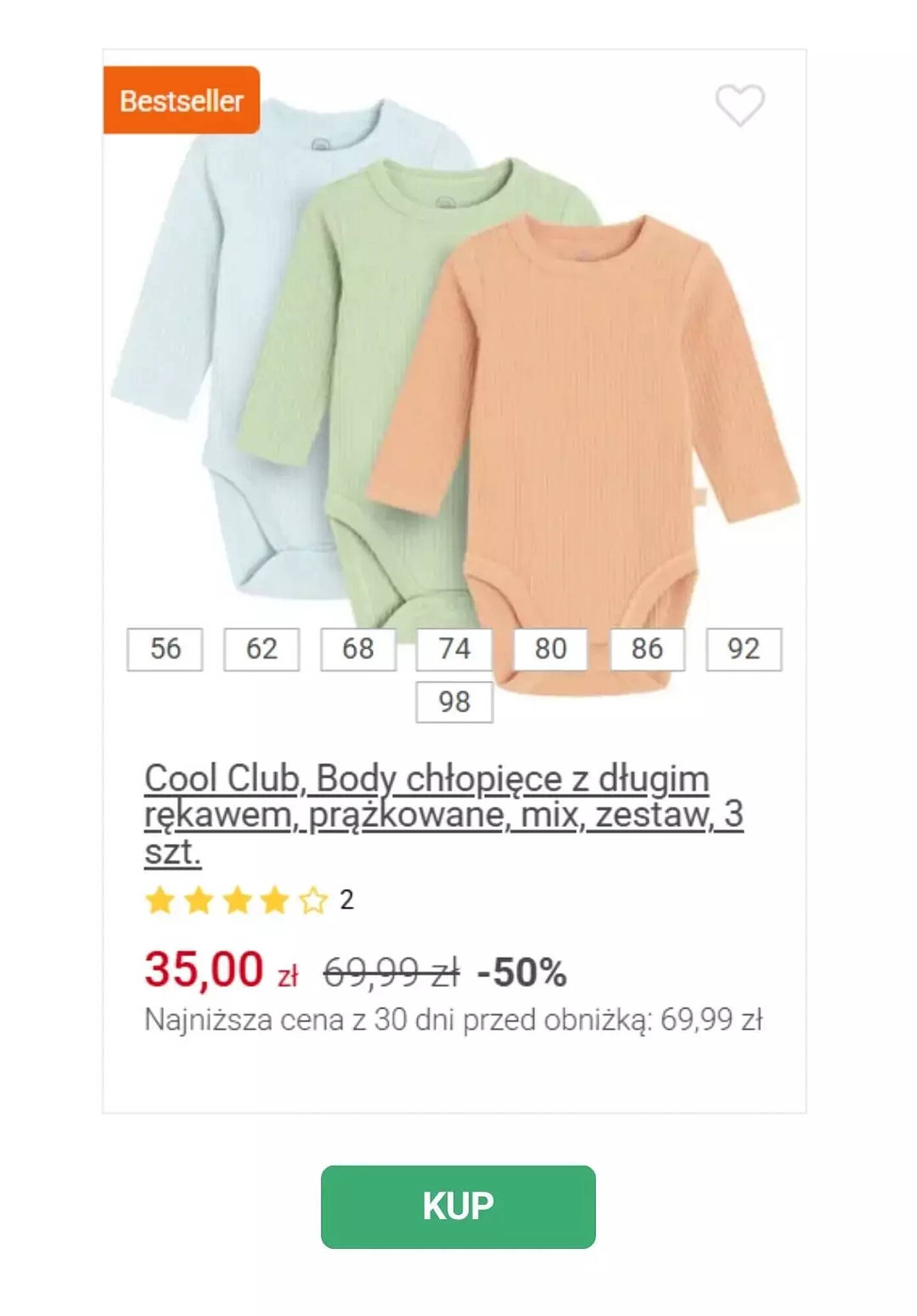 Smyk gazetka tydzień 19 Strona 4