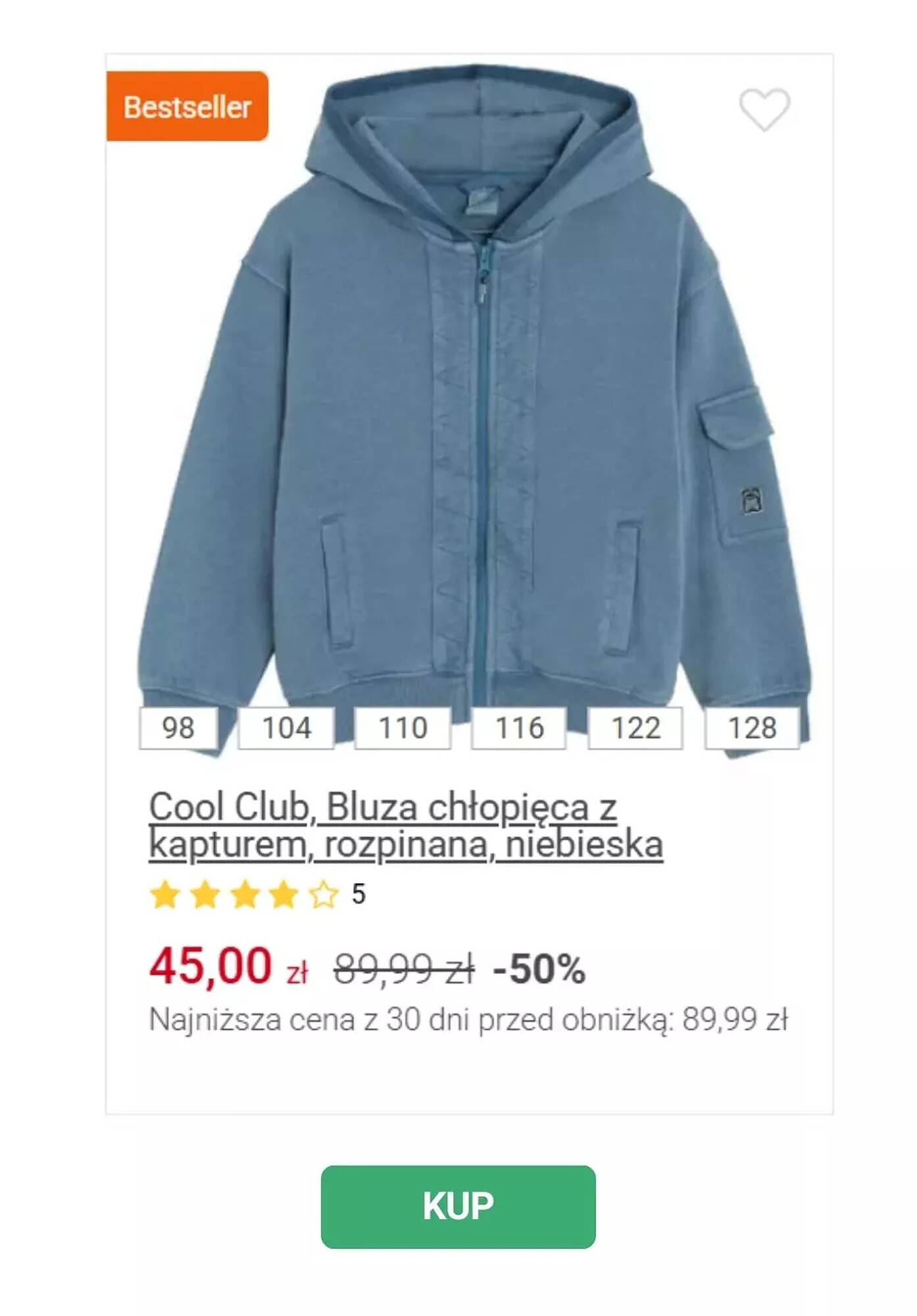 Smyk gazetka tydzień 19 Strona 7